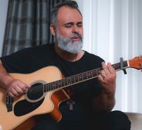 Foto de Fernando Vinhote