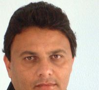 Foto de João Paulo e Samuel