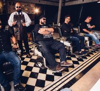 Foto de Bebados Habilidosos