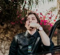 Foto de Daniel Quién