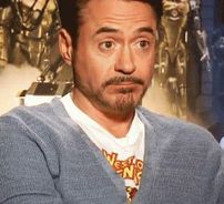 Foto de Robert Downey Jr.