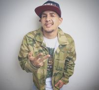 Foto de MC Rodolfinho