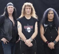 Foto de Anvil