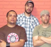 Foto de Protesto Frontal