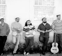 Foto de Heróis de Botequim