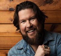 Foto de Zach Williams