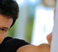 Foto de Rodrigo Faro