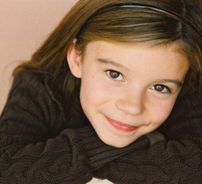 Foto de Genevieve Hannelius
