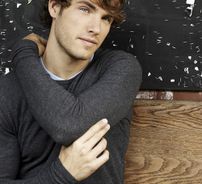 Foto de Jon McLaughlin