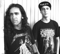 Foto de Nuclear Winter