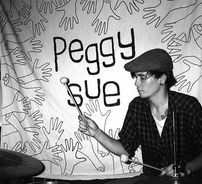 Foto de Peggy Sue
