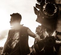 Foto de David Bandeira