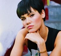 Foto de Sinead Harnett