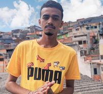 Foto de Wallisson Martins