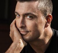 Foto de Jonathan Painchaud