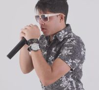 Foto de Thiego Barreiro