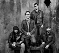 Foto de Dave Matthews Band
