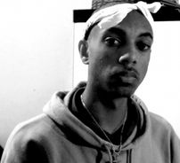 Foto de Rapper Aragão