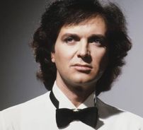 Foto de Camilo Sesto