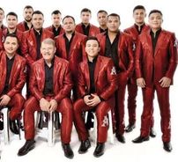 Foto de La Arrolladora Banda El Limón De René Camacho