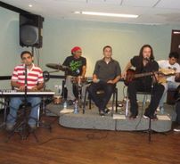 Foto de Escândalo Fônico