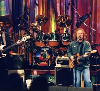 Foto de The Tractors