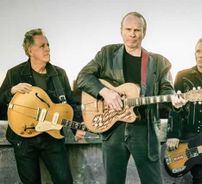 Foto de The Blasters