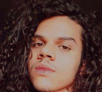 Foto de Kaick Araújo