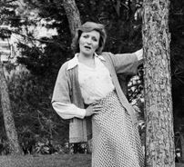 Foto de Nicole Croisille