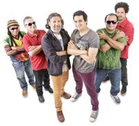 Foto de Tribo de Jah