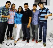 Foto de Banda Koinê