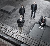 Foto de The City Harmonic