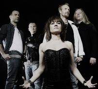 Foto de Alyson Avenue