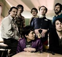 Foto de Margot & The Nuclear So And So's