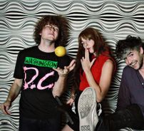 Foto de Ringo Deathstarr