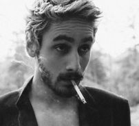 Foto de Allan Rayman