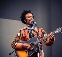 Foto de Fantastic Negrito