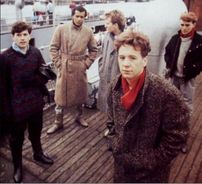 Foto de Simple Minds