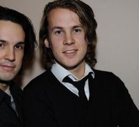 Foto de Ylvis