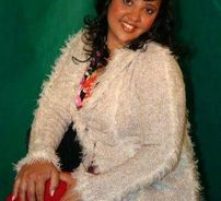 Foto de Cristiane Martins