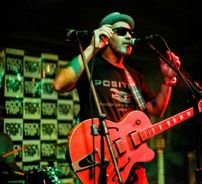 Foto de Marcos Silverado