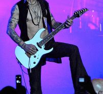 Foto de Dave Navarro