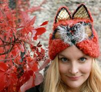 Foto de Judith Holofernes