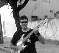 Foto de Issacar Lamarck Lima da Paixão