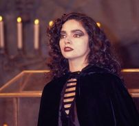 Foto de Claudia Ohana