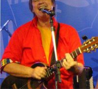 Foto de Rogério Rangel