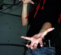 Foto de Infected Rain