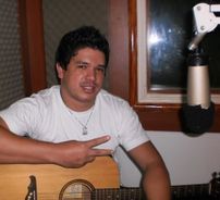 Foto de Marcos Rezende