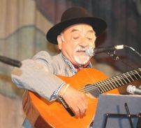 Foto de Argentino Luna