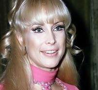 Foto de Bárbara Eden